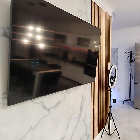 Appartement Dolce Vita Premium à Budapest Extérieur photo