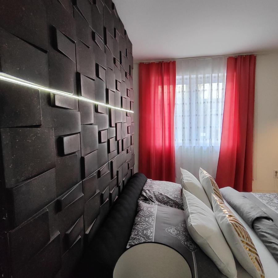 Appartement Dolce Vita Premium à Budapest Extérieur photo