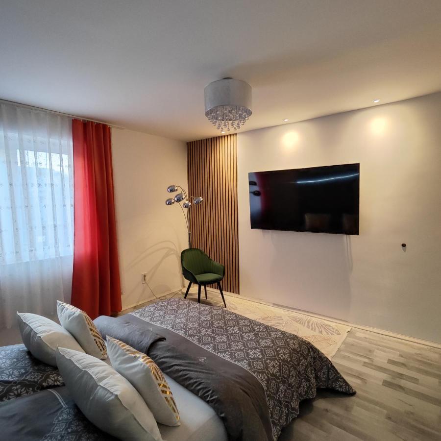 Appartement Dolce Vita Premium à Budapest Extérieur photo