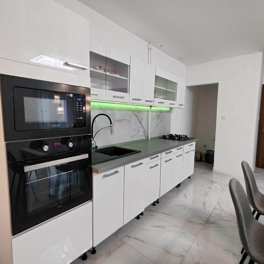 Appartement Dolce Vita Premium à Budapest Extérieur photo