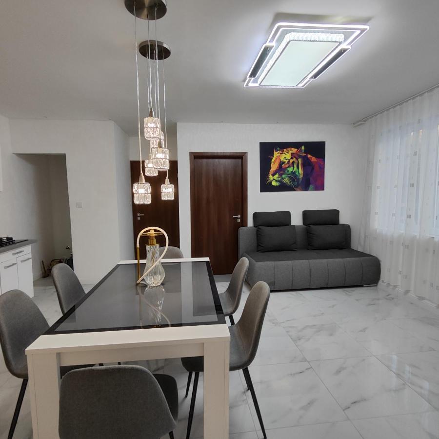 Appartement Dolce Vita Premium à Budapest Extérieur photo