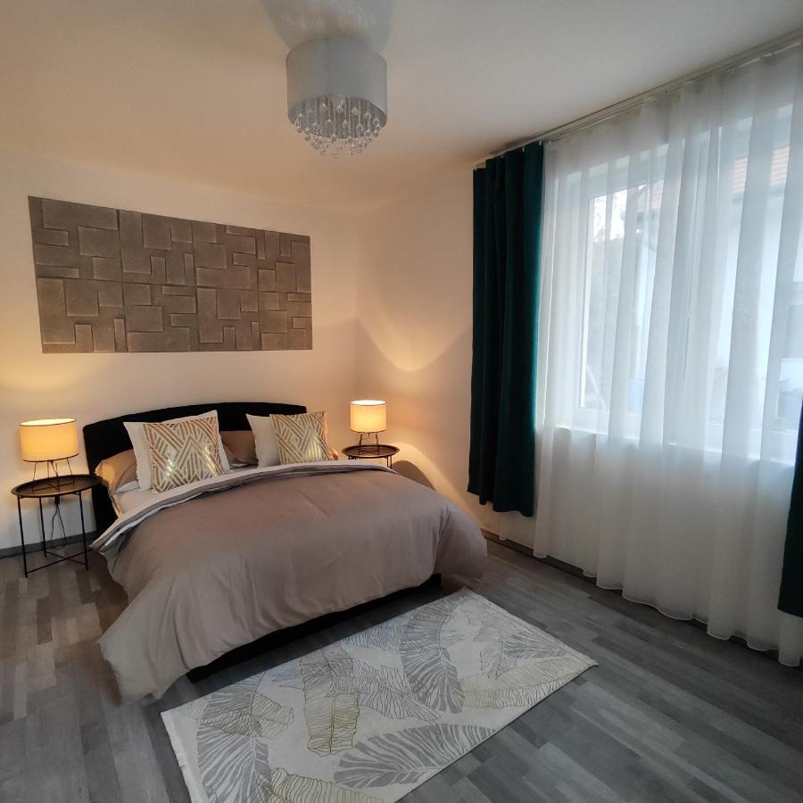 Appartement Dolce Vita Premium à Budapest Extérieur photo