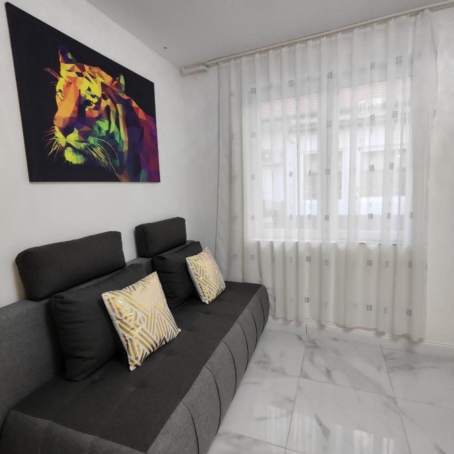 Appartement Dolce Vita Premium à Budapest Extérieur photo