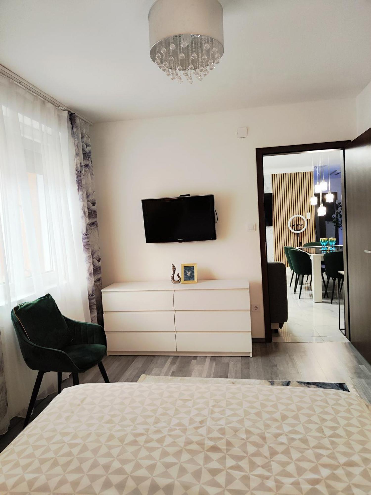 Appartement Dolce Vita Premium à Budapest Extérieur photo